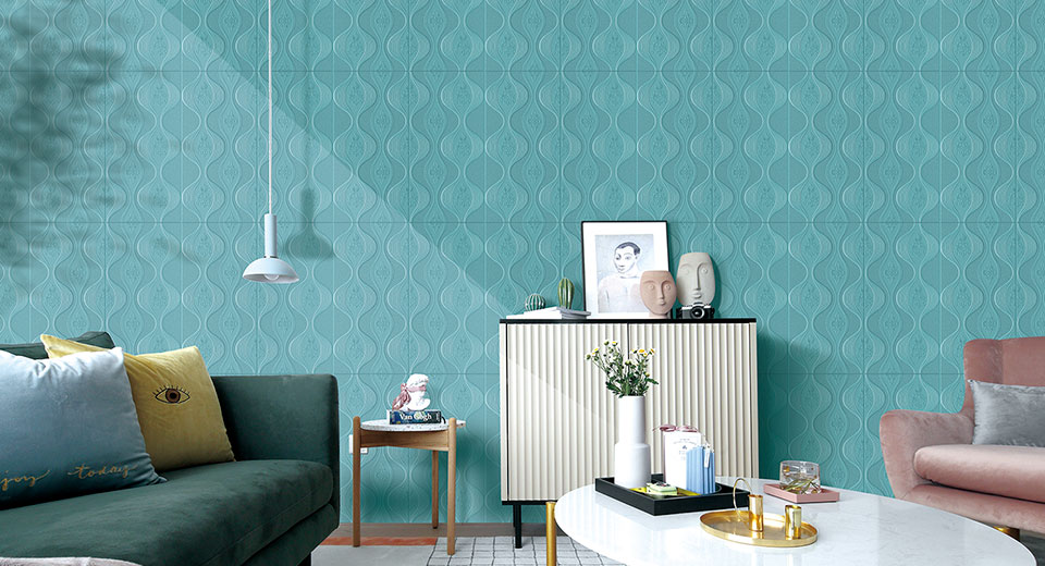 Jak by měla být nalepena dekorativní fólie z PVC?