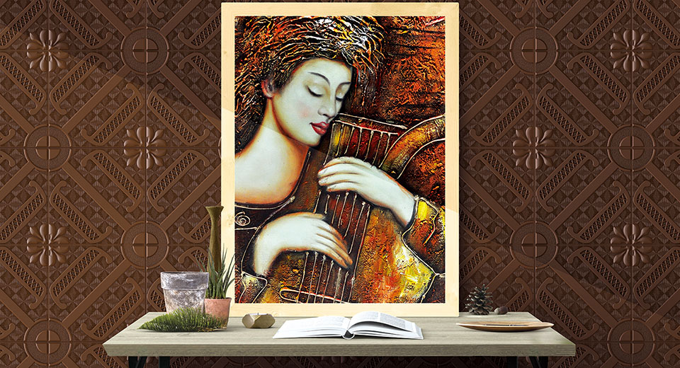 Výkon dřevoplastové podlahy