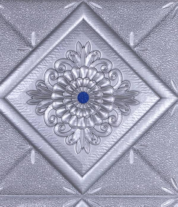 Jak nainstalovat 3D hliníkový nástěnný panel?