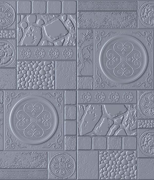 Jsou 3D PVC nástěnné panely dobré pro nástěnnou dekoraci?