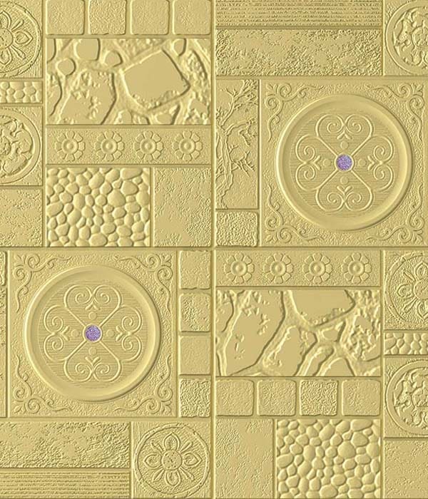 Proč je PVC stropní panel stále populárnější?