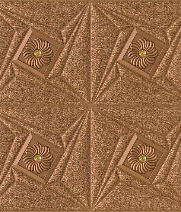 K čemu lze 3D stěnový panel použít?