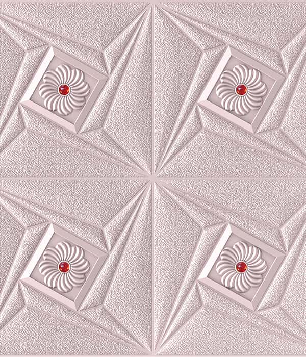 Proč jsou 3D PVC stěnové panely stále populárnější?