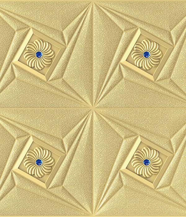 Jaký je problém odolnosti PVC stropního panelu proti opotřebení?