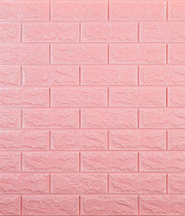 3D pěnová samolepka na zeď