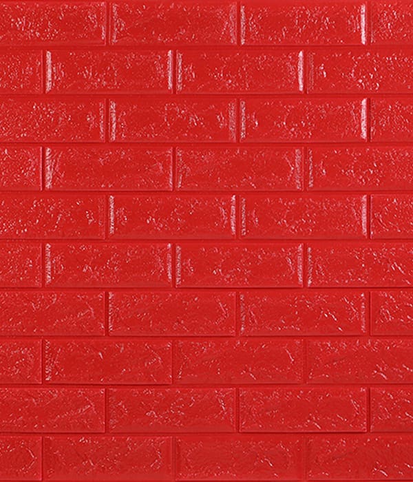 3D PVC nástěnné panely