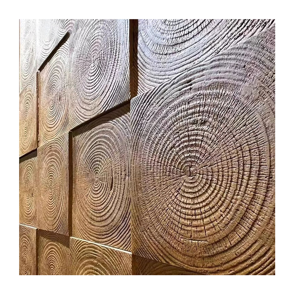 kamenný nástěnný panel pu