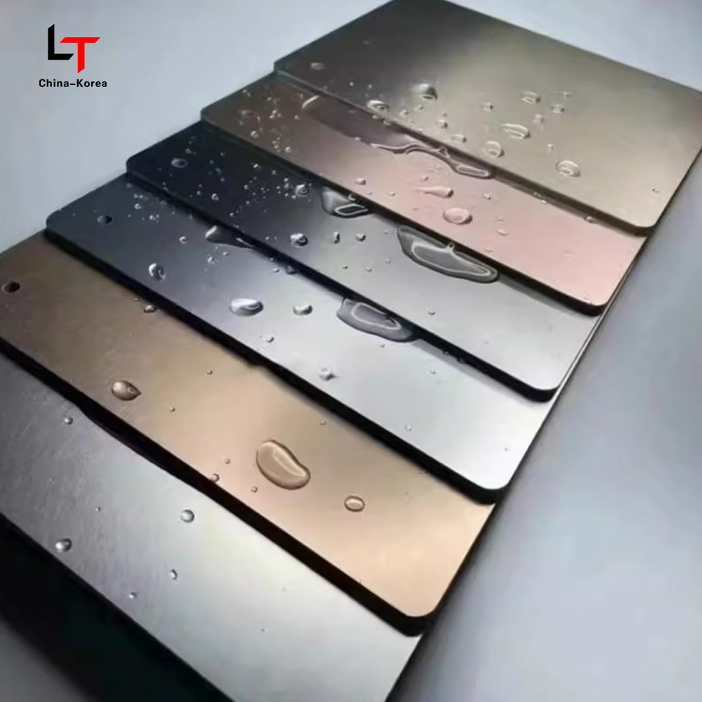 1220 × 2440 mm PVC uhlíkový krystalový panel Vodotěsný ohnivzdorný dekorativní obklad stěn pro vnitřní venkovní venkovní s UV povlakem