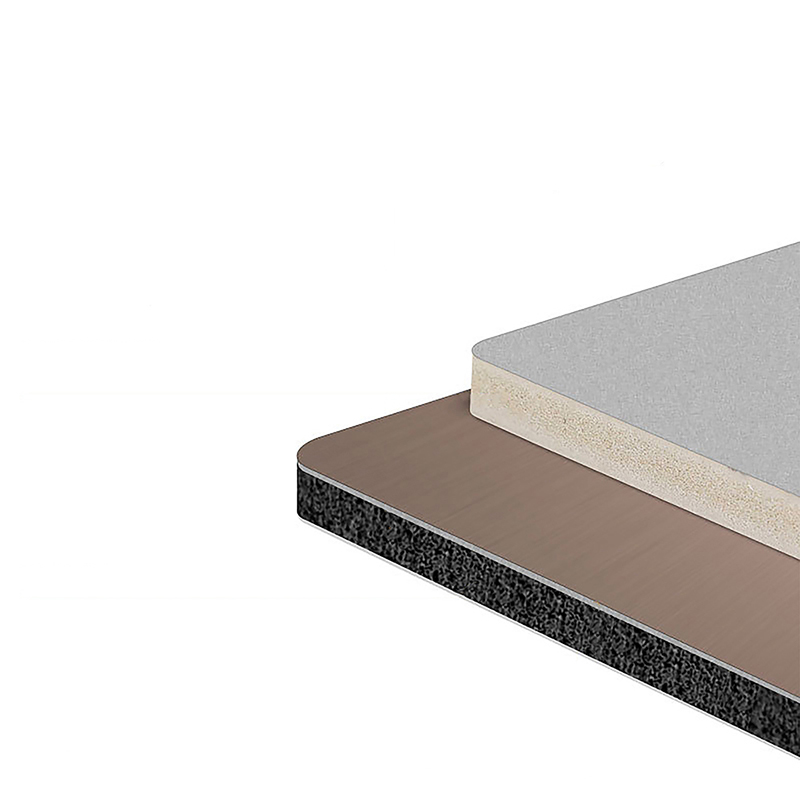 Jak se liší stěnový panel z bambusového dřevěného uhlí od běžných stěnových panelů z PVC?