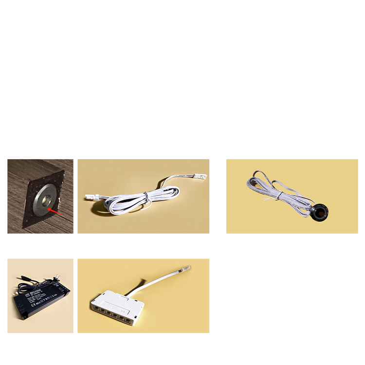 Vnitřní nástěnné panely s mřížkou Starry Sky s LED světlem Moderní interiérové ​​světelné mřížky na míru pro vnitřní výzdobu