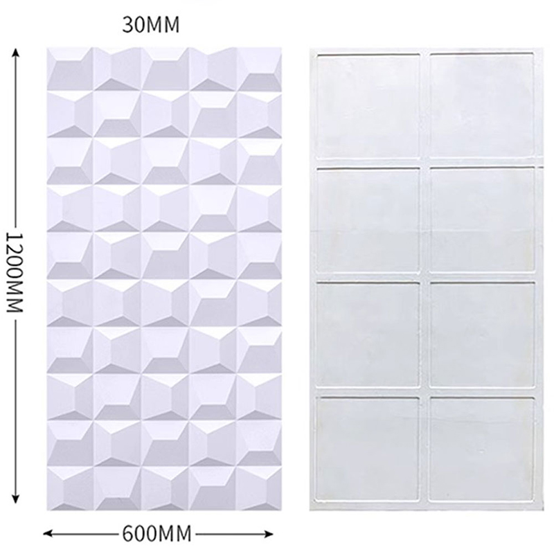 Vodotěsná venkovní PU dlaždice z umělého kamene Pevný povrch z kamene Vnější stěnový panel Flexibilní obklad Umělý kámen na zeď