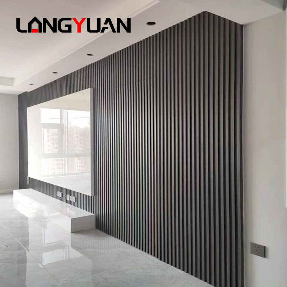 Vnitřní Wpc stěnové panely