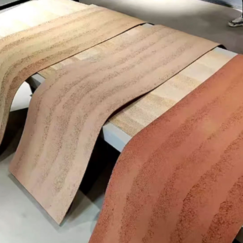 Měkké kamenné stěnové panely