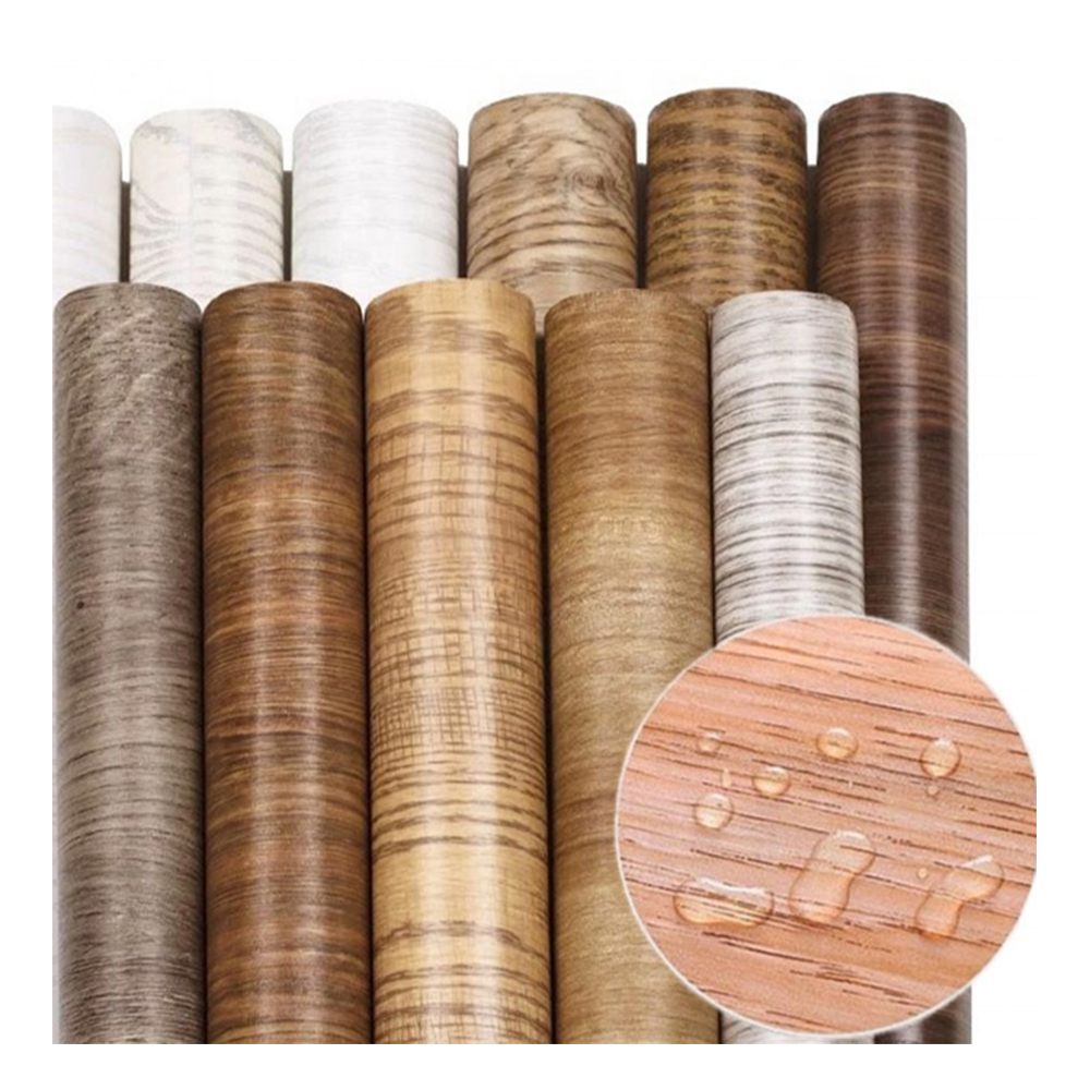 Přenosová fólie z PVC