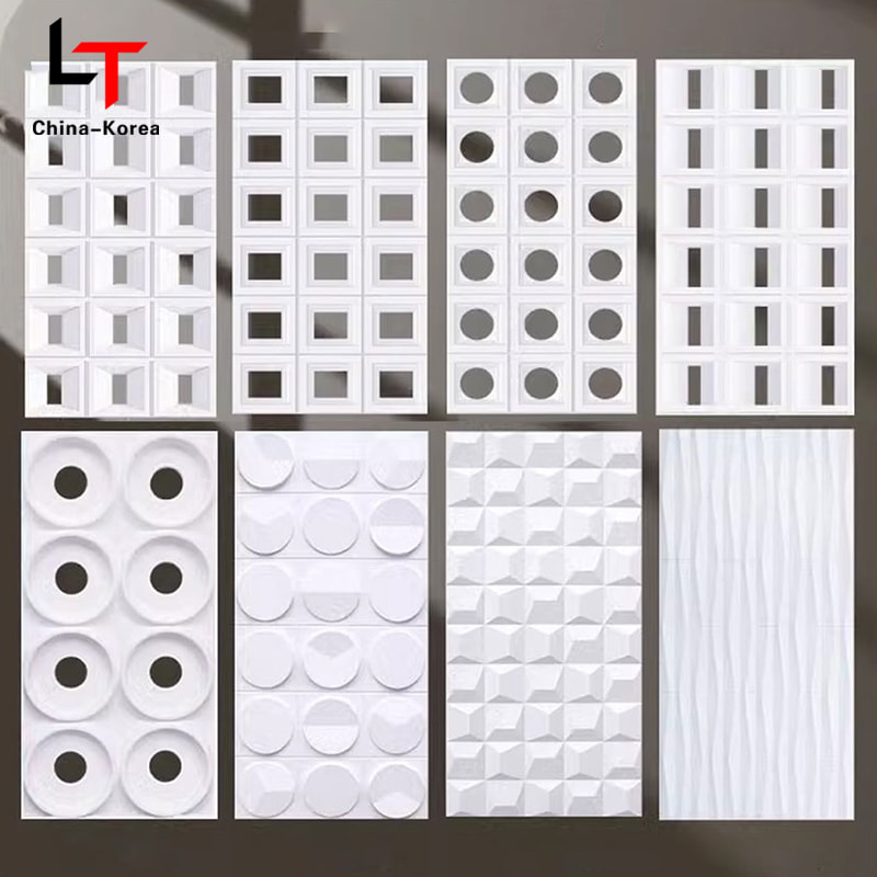 Vodotěsná venkovní PU dlaždice z umělého kamene Pevný povrch z kamene Vnější stěnový panel Flexibilní obklad Umělý kámen na zeď