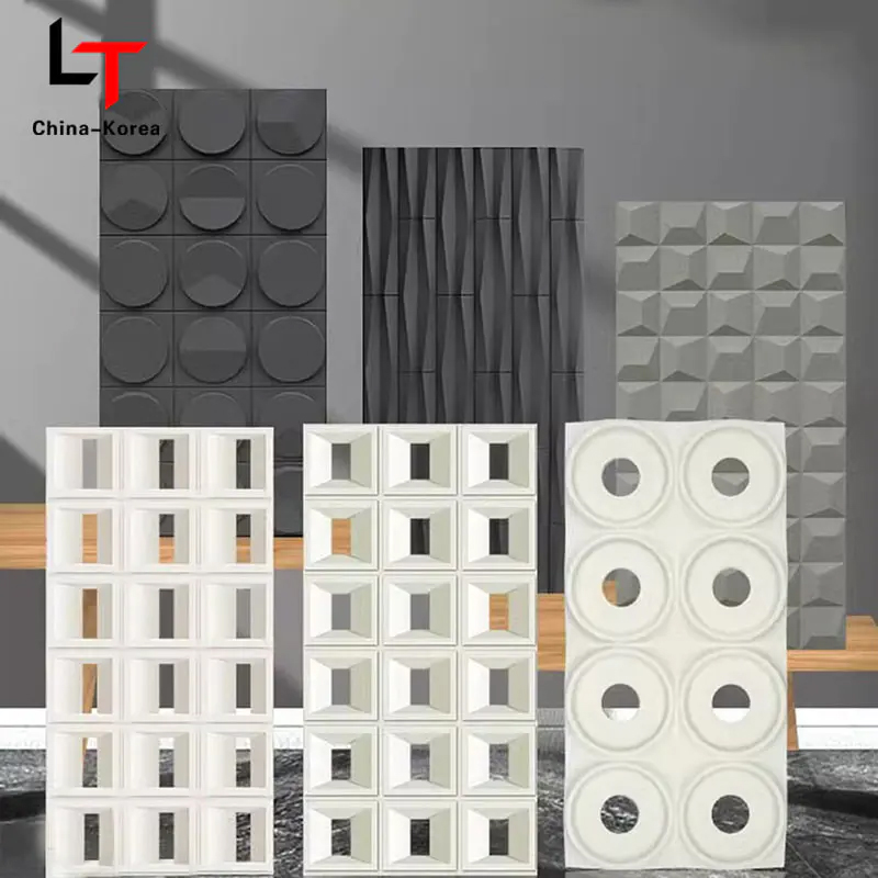 Pu Stone Wall Panels