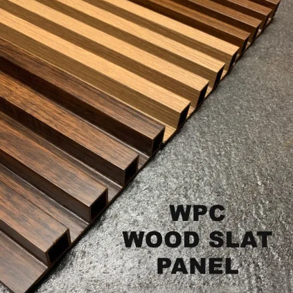 Nástěnné panely WPC: Pět důvodů, proč se rozloučit s tradičními stěnovými materiály